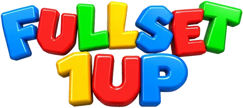 FULLSET 1UP